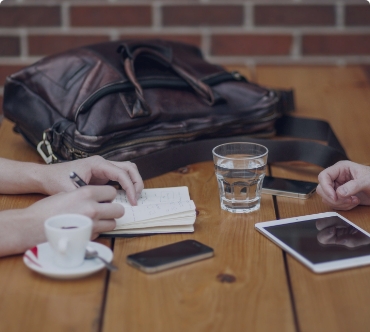 Ways You Can Promote Team Collaboration